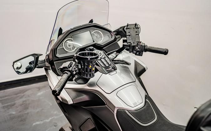 2025 Honda Gold Wing Tour Automatic DCT