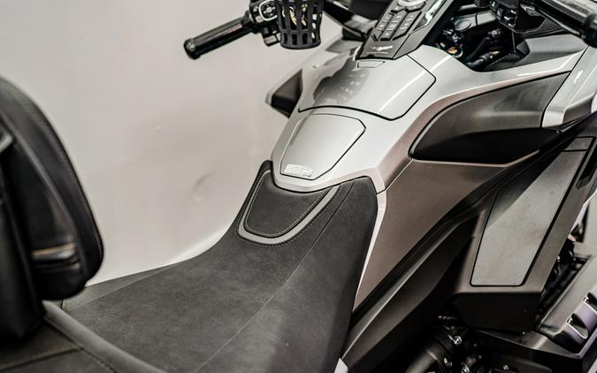 2025 Honda Gold Wing Tour Automatic DCT