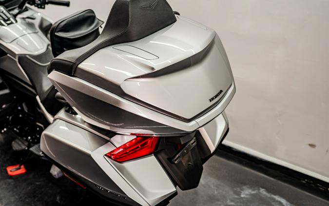 2025 Honda Gold Wing Tour Automatic DCT