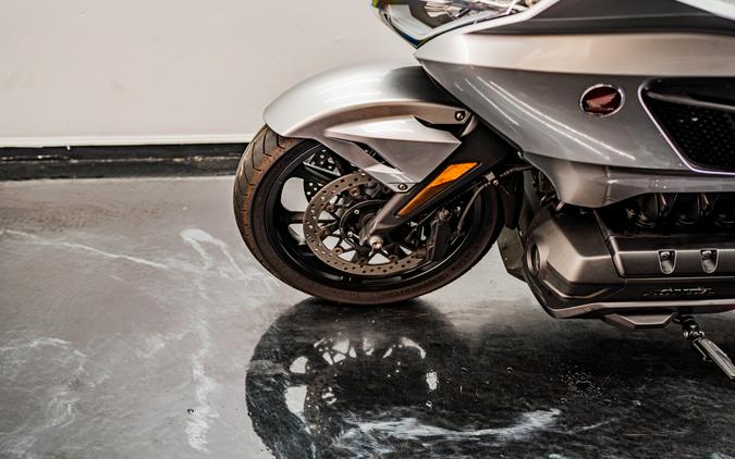 2025 Honda Gold Wing Tour Automatic DCT