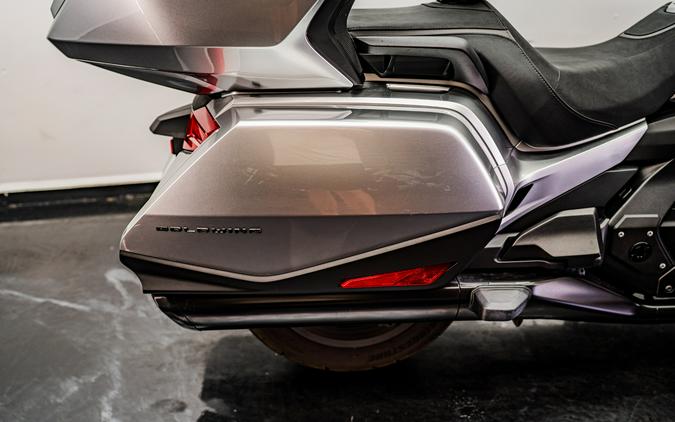 2025 Honda Gold Wing Tour Automatic DCT
