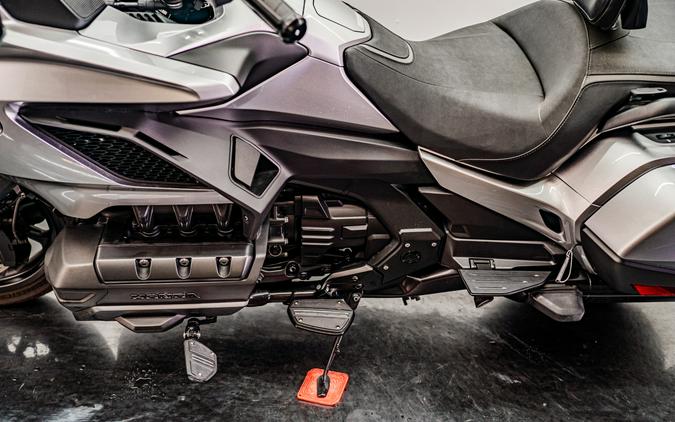 2025 Honda Gold Wing Tour Automatic DCT