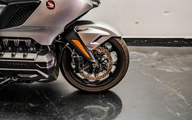 2025 Honda Gold Wing Tour Automatic DCT