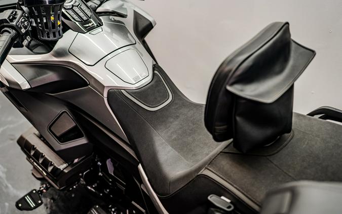 2025 Honda Gold Wing Tour Automatic DCT
