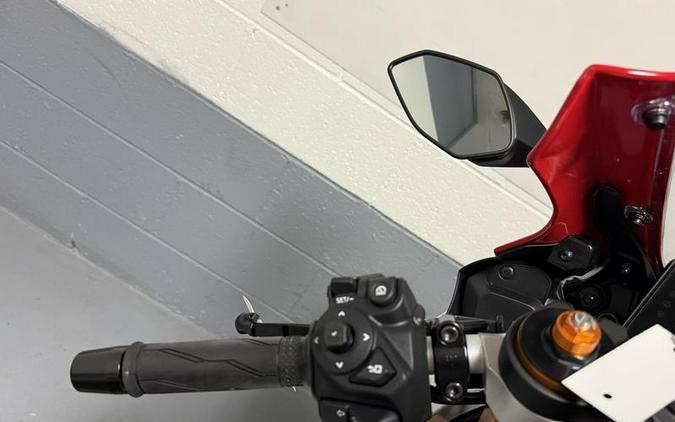 2026 Yamaha YZF-R7 70th Anniversary Edition
