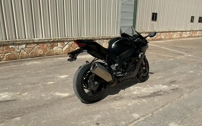 2024 Kawasaki Ninja® ZX™-10R Base