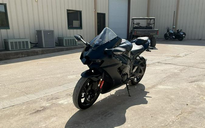 2024 Kawasaki Ninja® ZX™-10R Base