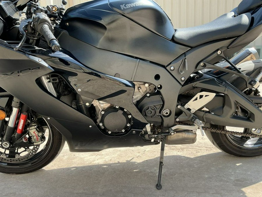 2024 Kawasaki Ninja® ZX™-10R Base