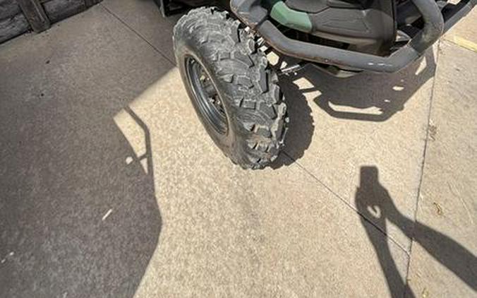 2023 Can-Am® Outlander Pro HD5