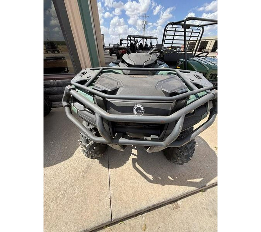 2023 Can-Am® Outlander Pro HD5