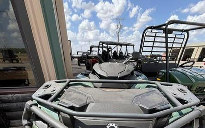 2023 Can-Am® Outlander Pro HD5