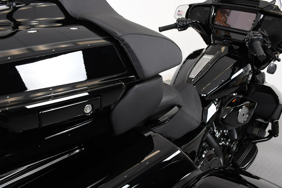 FLHLT 2026 Street Glide 3 Limited