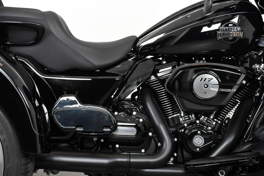 FLHLT 2026 Street Glide 3 Limited