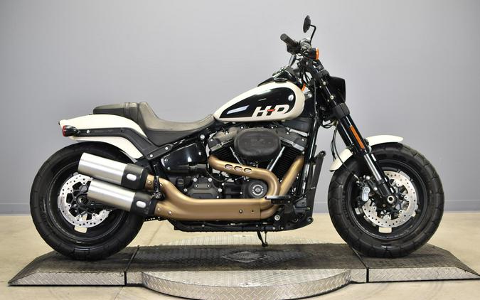 2022 Harley-Davidson Fat Bob 114 FXFBS
