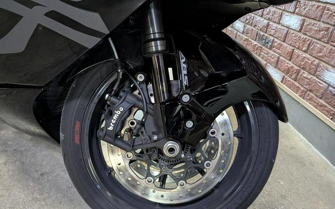 2023 Suzuki Hayabusa