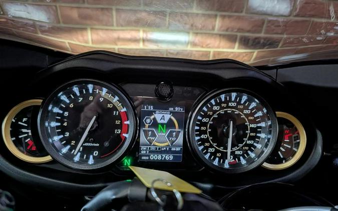 2023 Suzuki Hayabusa