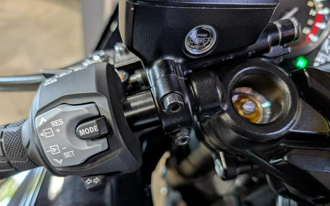 2023 Suzuki Hayabusa