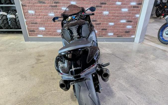 2023 Suzuki Hayabusa