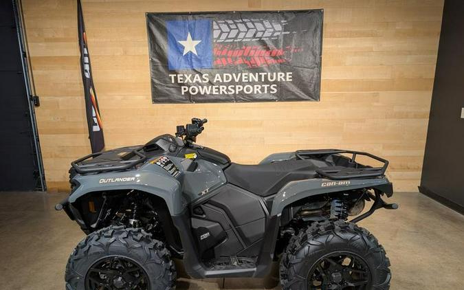 2027 Can-Am® Outlander XT 700