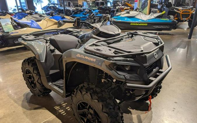 2027 Can-Am® Outlander XT 700