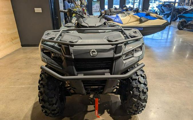 2027 Can-Am® Outlander XT 700