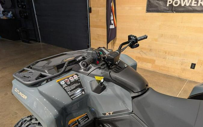 2027 Can-Am® Outlander XT 700