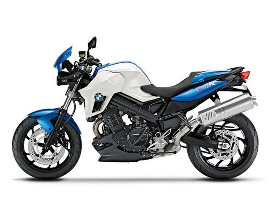 2013 BMW F 800 R