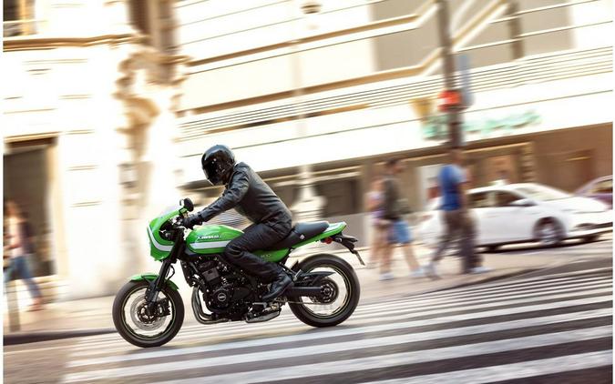 2019 Kawasaki Z900RS Cafe