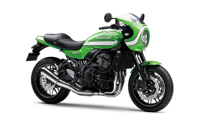 2019 Kawasaki Z900RS Cafe