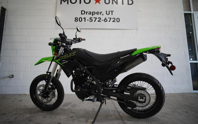 2023 Kawasaki KLX®230SM