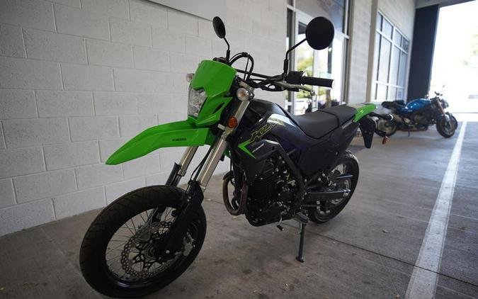 2023 Kawasaki KLX®230SM