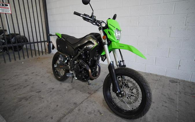 2023 Kawasaki KLX®230SM