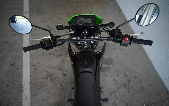 2023 Kawasaki KLX®230SM