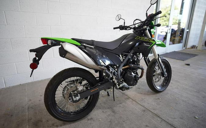 2023 Kawasaki KLX®230SM