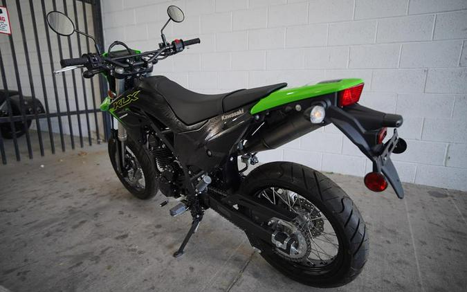 2023 Kawasaki KLX®230SM