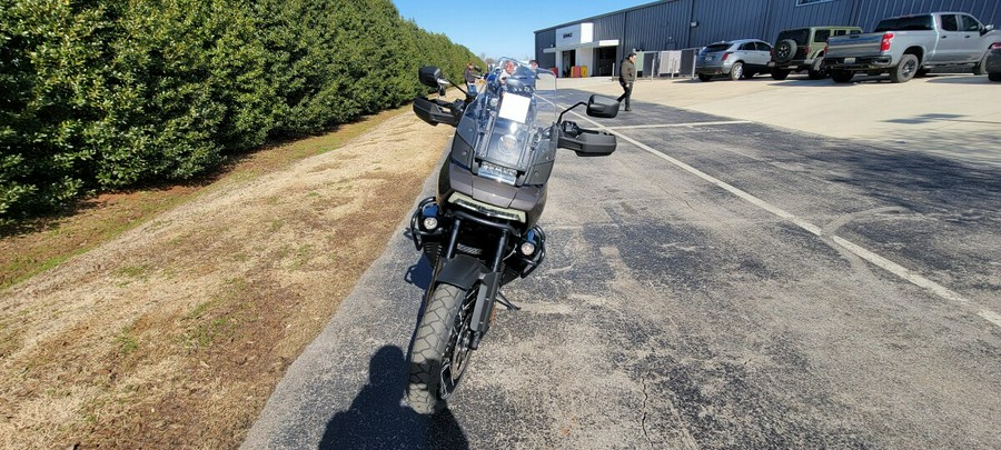 2023 Harley-Davidson Pan America™ 1250 Special