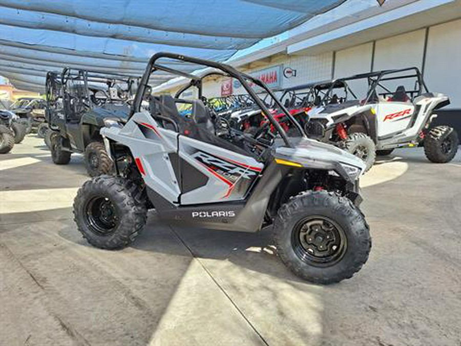 2024 Polaris RZR 200 EFI