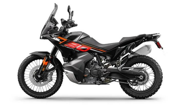 2024 KTM 790 ADVENTURE