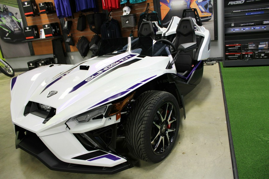 2024 Slingshot SLINGSHOT R AUTO / T24AARHB