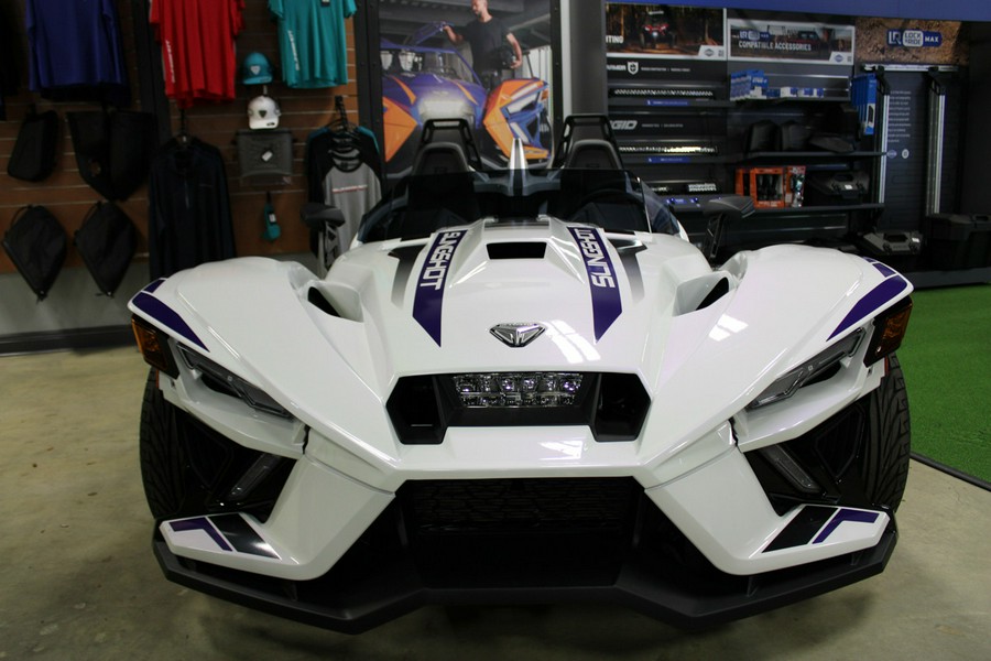 2024 Slingshot SLINGSHOT R AUTO / T24AARHB