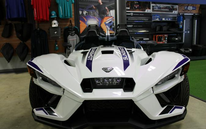 2024 Slingshot SLINGSHOT R AUTO / T24AARHB