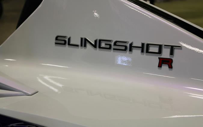 2024 Slingshot SLINGSHOT R AUTO / T24AARHB