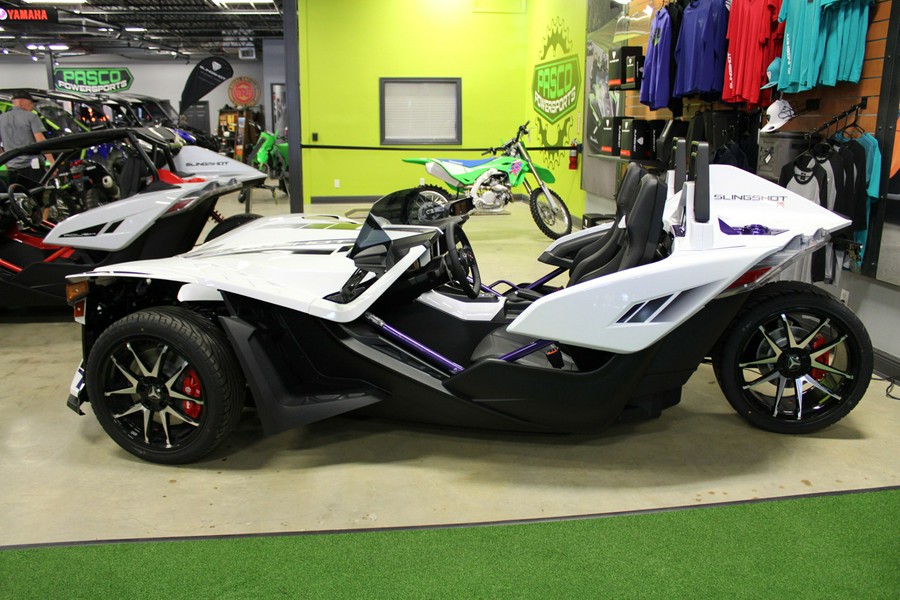 2024 Slingshot SLINGSHOT R AUTO / T24AARHB