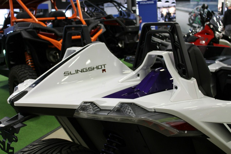 2024 Slingshot SLINGSHOT R AUTO / T24AARHB