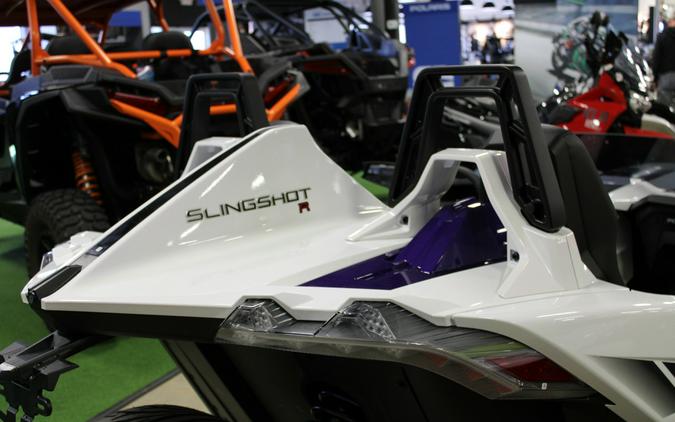 2024 Slingshot SLINGSHOT R AUTO / T24AARHB