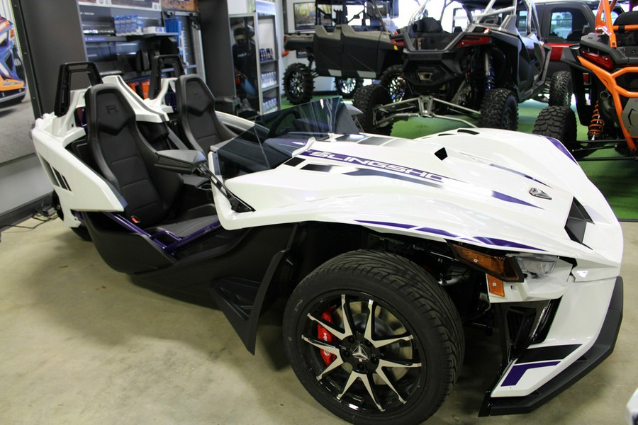 2024 Slingshot SLINGSHOT R AUTO / T24AARHB