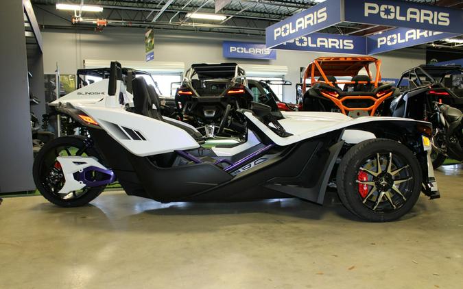 2024 Slingshot SLINGSHOT R AUTO / T24AARHB