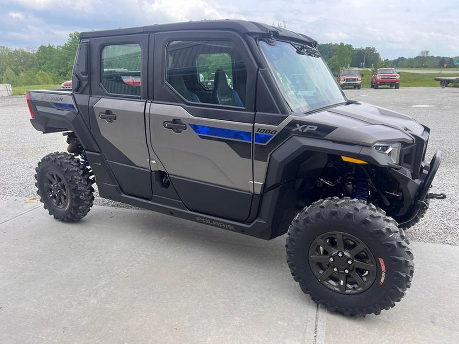 2024 Polaris® XPedition XP 5 NorthStar