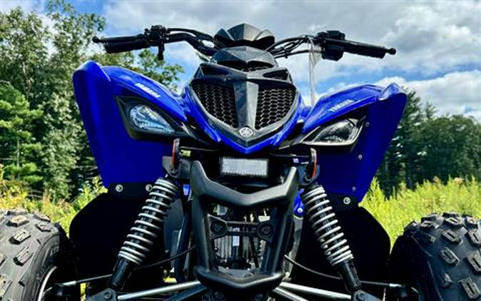 2024 Yamaha Raptor 110