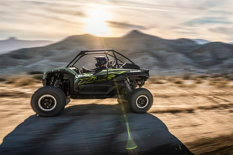 2024 Kawasaki Teryx® KRX™ 1000 SE